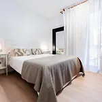 Deluxe Apartamento Zamora
