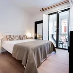 Apartamento Deluxe Zamora