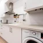 Deluxe Apartamento