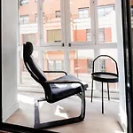 Apartamento Deluxe