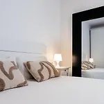 Deluxe Apartamento *