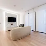 Apartamento Deluxe *