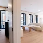 Deluxe Apartamento Zamora
