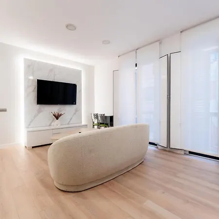 Apartament Deluxe *