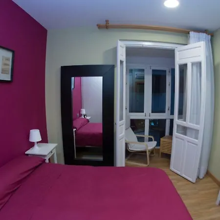 Appartement Deluxe