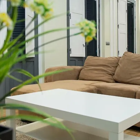 Appartement Deluxe