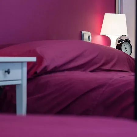 Appartement Deluxe *