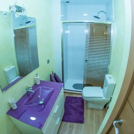 Deluxe Appartement