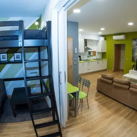 Deluxe Appartement