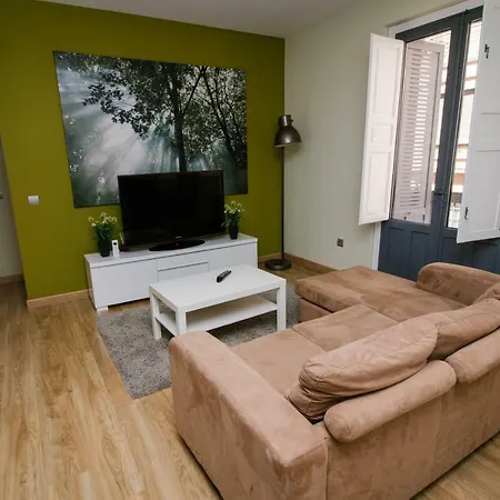 Deluxe Appartement