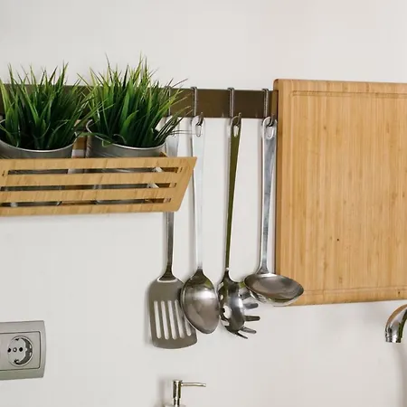 شقة Deluxe ثامورا